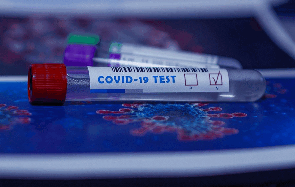 Da li je stotine testova nestalo bez traga i šta se desilo u laboratoriji '<span style='color:red;'><b>Vatreno oko</b></span>'?!
